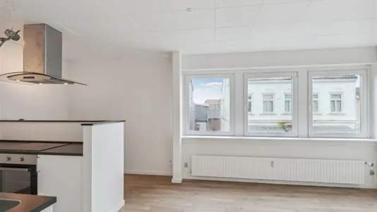 Lejligheder i Toftlund - billede 9