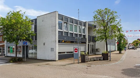 Lejligheder i Toftlund - billede 13