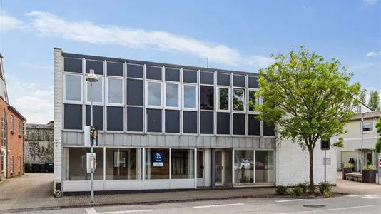 Lejligheder i Toftlund - billede 14