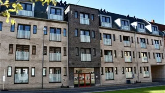 Lejligheder i Odense C - billede 1