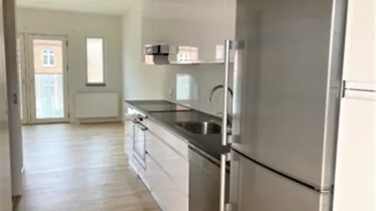 Lejligheder i Odense C - billede 2