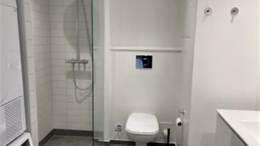 Lejligheder i Odense C - billede 5