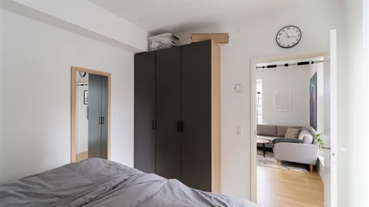 Lejligheder i Nordhavn - billede 7