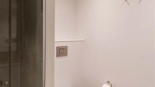 Lejligheder i Nordhavn - billede 9