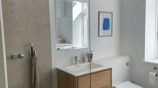 Huse i Klampenborg - billede 9