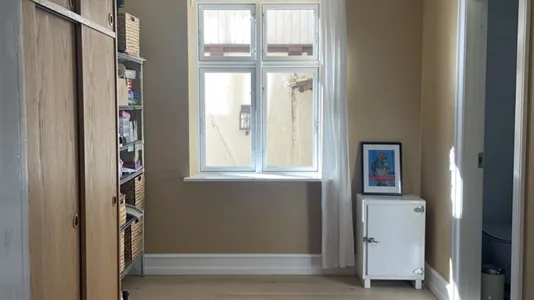 Huse i Klampenborg - billede 11