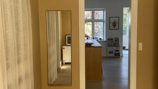 Huse i Klampenborg - billede 12