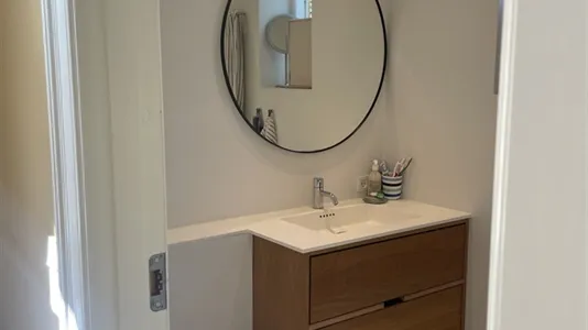 Huse i Klampenborg - billede 13