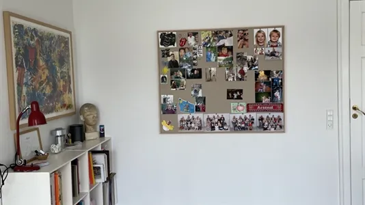 Huse i Klampenborg - billede 15