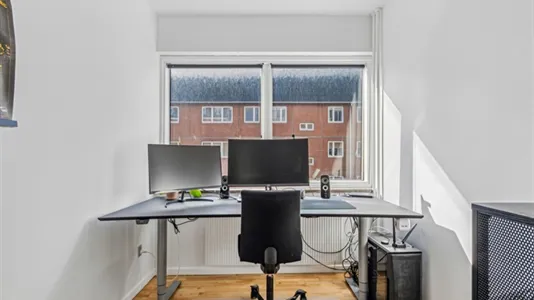 Lejligheder i Østerbro - billede 12