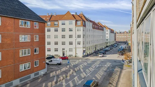 Lejligheder i Østerbro - billede 14