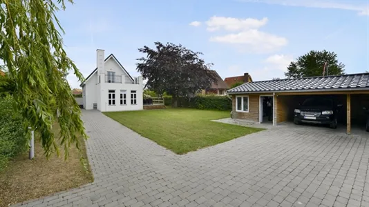 Huse i Glostrup - billede 3