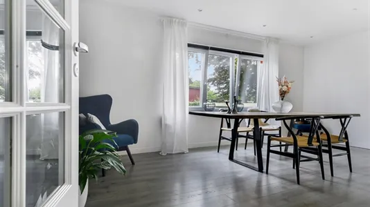 Huse i Glostrup - billede 4