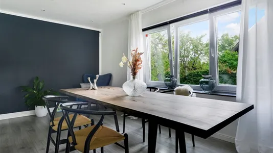 Huse i Glostrup - billede 7