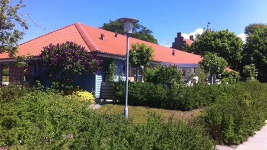 Huse i Fjerritslev - billede 3