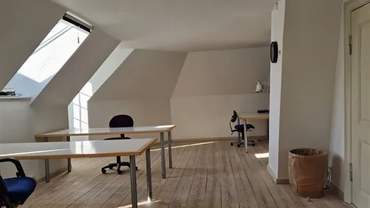 Værelser i København K - billede 2