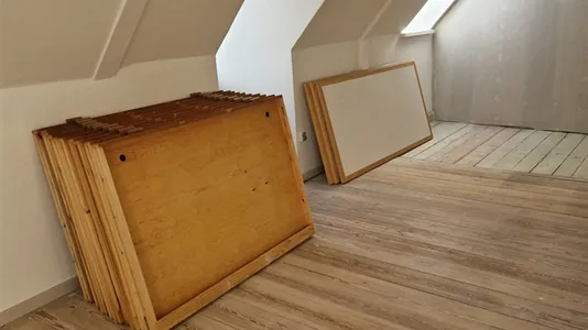 Værelser i København K - billede 4