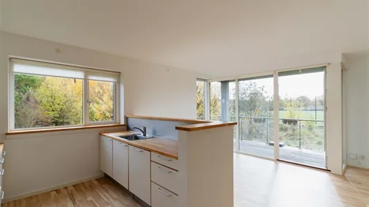 Huse i Ålsgårde - billede 3