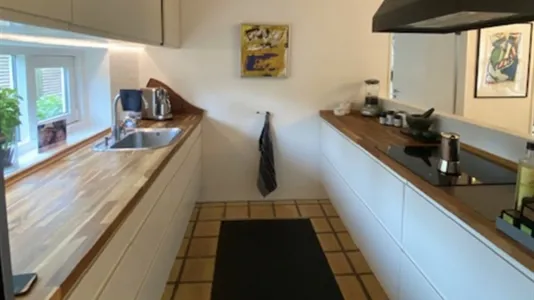 Huse i Gentofte - billede 3