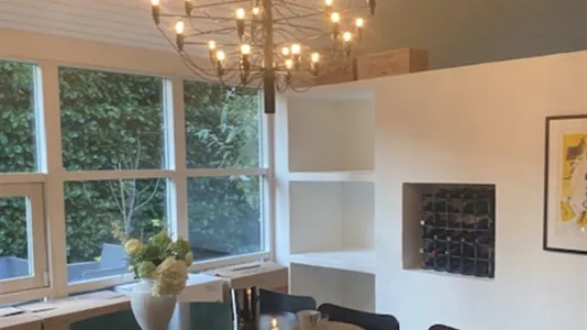 Huse i Gentofte - billede 8