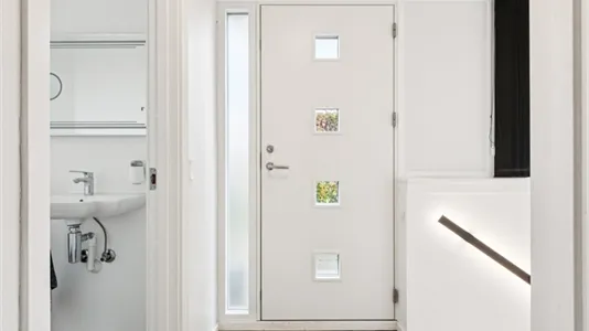 Huse i Hørsholm - billede 4