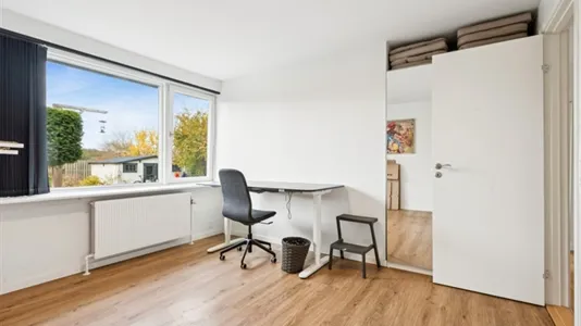 Huse i Hørsholm - billede 9