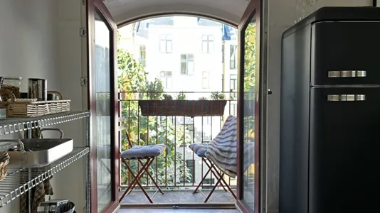 Lejligheder i København K - billede 15