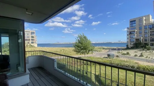 Lejligheder i Hellerup - billede 9