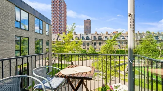 Huse i Vesterbro - billede 3