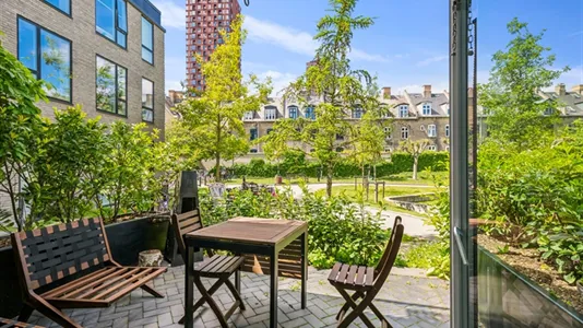 Huse i Vesterbro - billede 4