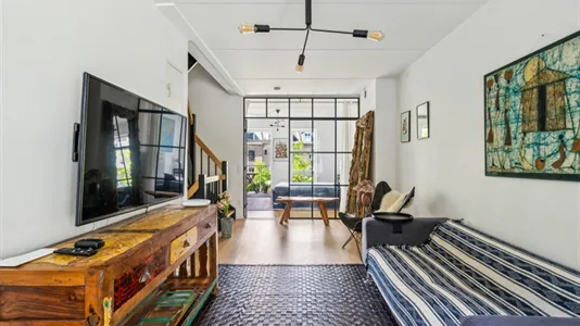 Huse i Vesterbro - billede 5