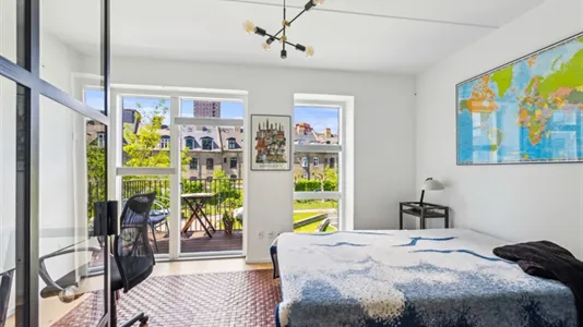 Huse i Vesterbro - billede 6