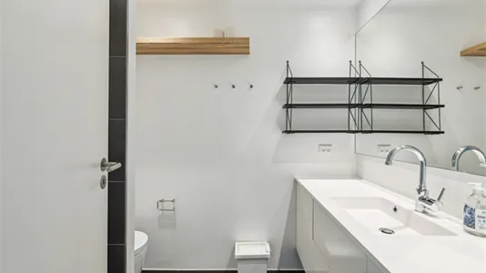 Huse i Vesterbro - billede 8