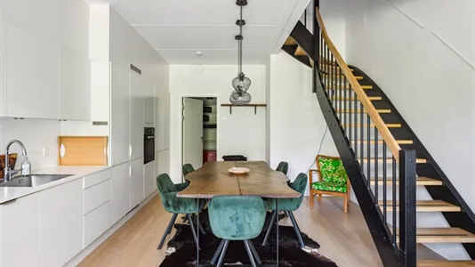 Huse i Vesterbro - billede 10