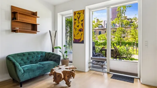 Huse i Vesterbro - billede 11