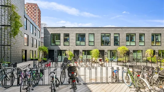 Huse i Vesterbro - billede 14