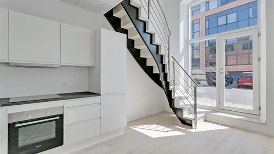 Huse i Horsens - billede 1