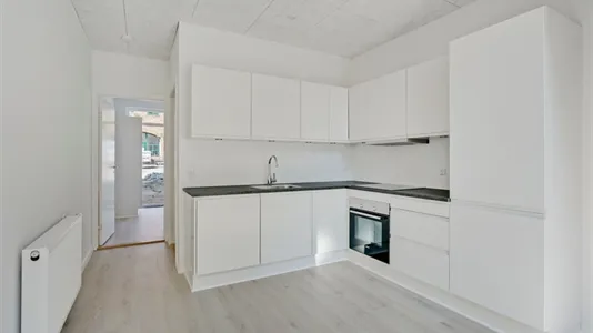 Huse i Horsens - billede 2