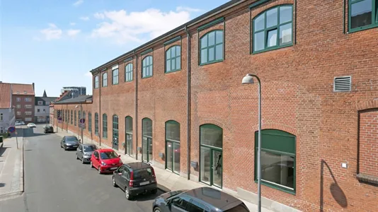 Huse i Horsens - billede 10