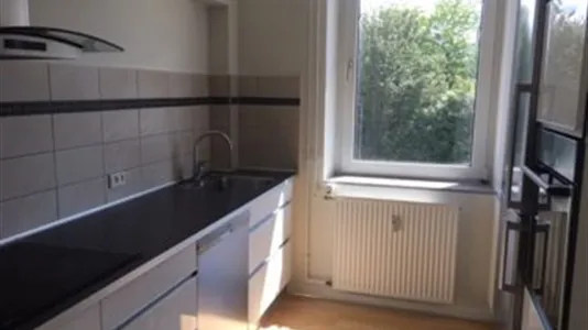 Lejligheder i Odense C - billede 2