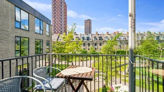 Huse i Vesterbro - billede 3