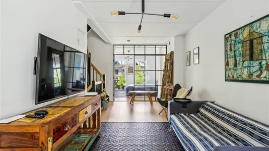 Huse i Vesterbro - billede 5