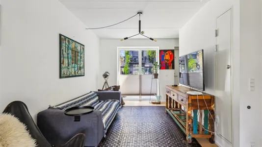 Huse i Vesterbro - billede 6