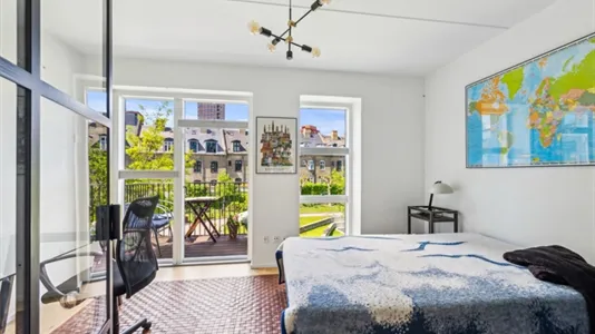 Huse i Vesterbro - billede 7