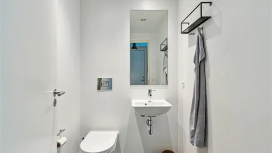 Huse i Vesterbro - billede 8