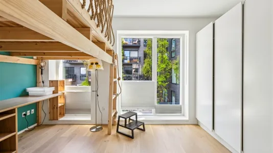 Huse i Vesterbro - billede 9