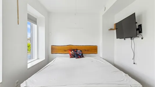 Huse i Vesterbro - billede 11