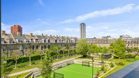 Huse i Vesterbro - billede 12