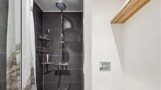 Huse i Vesterbro - billede 14