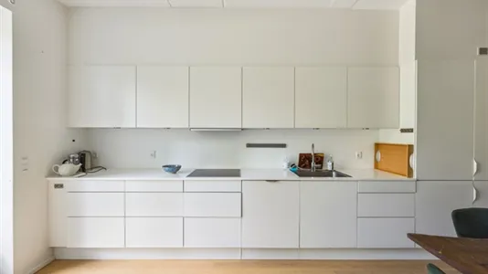 Huse i Vesterbro - billede 15